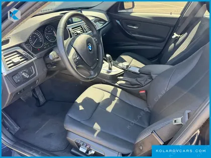 BMW 3 SERIES 320D