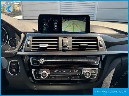 BMW 3 SERIES 320D