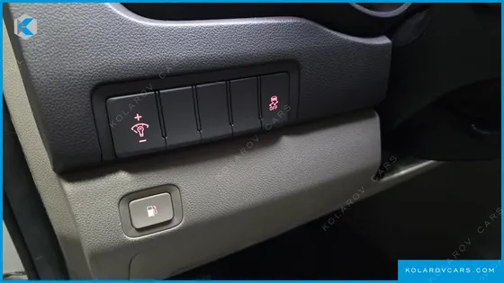KIA CARNIVAL 11-SEATER DELUXE
