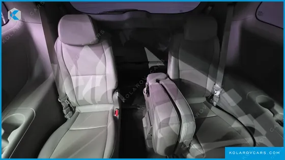 KIA CARNIVAL 11-SEATER DELUXE