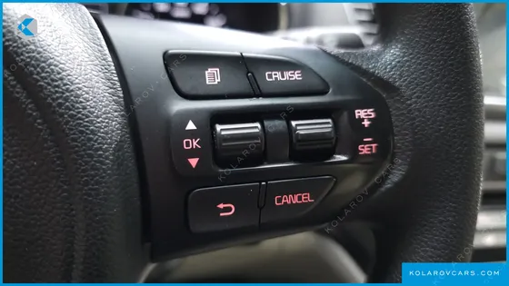 KIA CARNIVAL 11-SEATER DELUXE