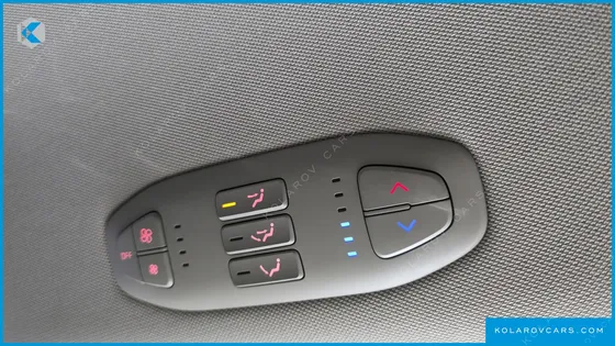 KIA CARNIVAL 11-SEATER DELUXE