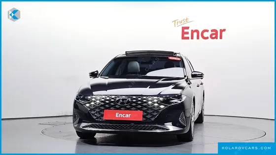 HYUNDAI GRANDEUR 2.5