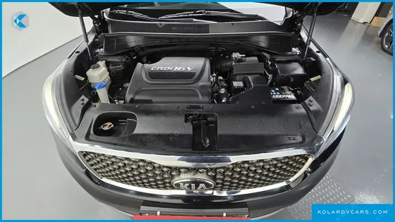 KIA SORENTO DIESEL 2.2 2WD