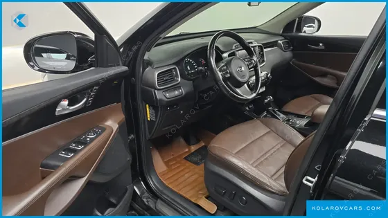 KIA SORENTO DIESEL 2.2 2WD