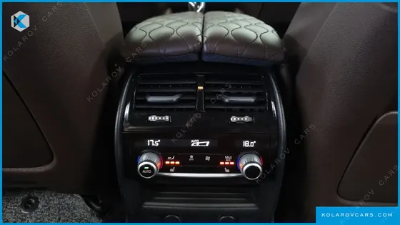 BMW 5 SERIES 530I M SPORT PACKAGE PLUS