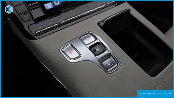 HYUNDAI GRANDEUR 2.5