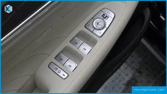 HYUNDAI GRANDEUR 2.5