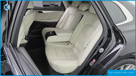 HYUNDAI GRANDEUR 2.5