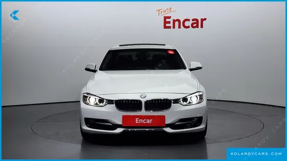 BMW 3 SERIES 320I SPORT