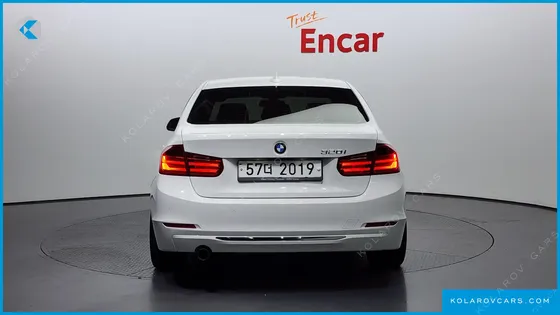 BMW 3 SERIES 320I SPORT