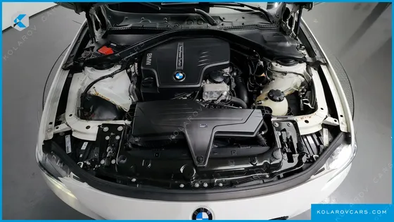 BMW 3 SERIES 320I SPORT