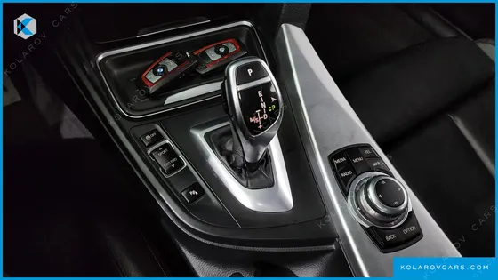 BMW 3 SERIES 320I SPORT