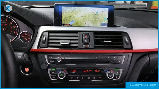 BMW 3 SERIES 320I SPORT