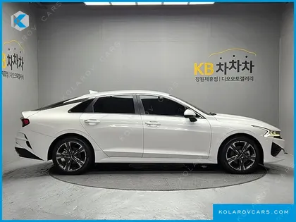 KIA K5 2.0