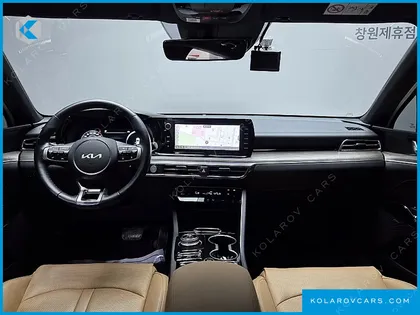 KIA K5 2.0