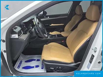 KIA K5 2.0