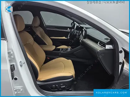 KIA K5 2.0