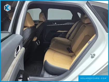 KIA K5 2.0