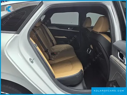 KIA K5 2.0