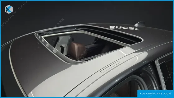 BMW 5 SERIES 530I XDRIVE LUXURY PLUS