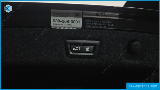 BMW 5 SERIES 530I XDRIVE LUXURY PLUS
