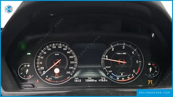 BMW 3 SERIES 320D