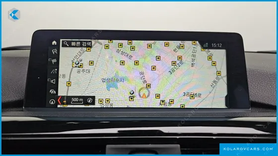 BMW 3 SERIES 320D