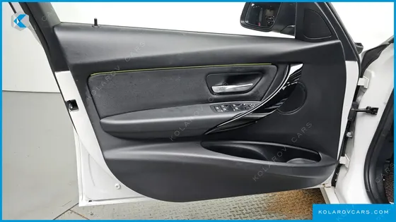BMW 3 SERIES 320D