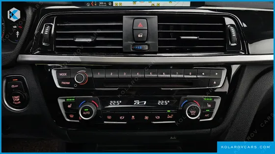 BMW 3 SERIES 320D