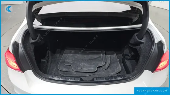 BMW 3 SERIES 320D