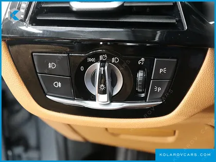 BMW 5 SERIES 520I LUXURY