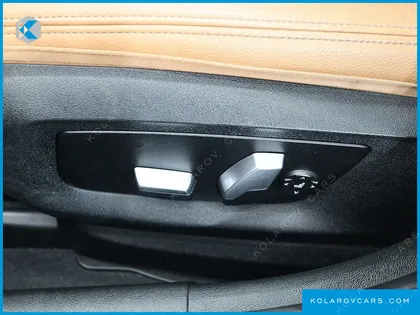 BMW 5 SERIES 520I LUXURY