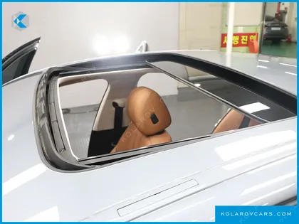 BMW 5 SERIES 520I LUXURY