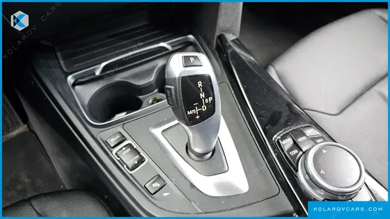 BMW 3 SERIES 320D
