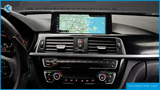 BMW 3 SERIES 320D