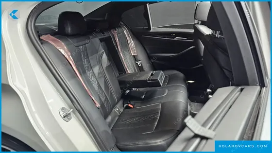 BMW 5 SERIES 530I XDRIVE M SPORT PACKAGE PLUS