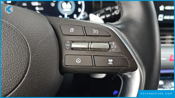 HYUNDAI GRANDEUR 3.0 LPI RENT CAR
