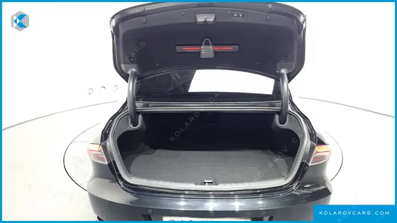 HYUNDAI GRANDEUR 3.0 LPI RENT CAR