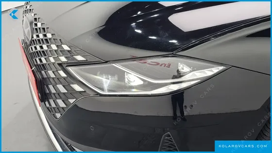 HYUNDAI GRANDEUR 3.0 LPI RENT CAR
