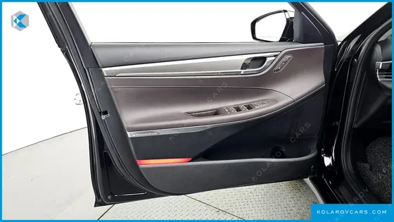 HYUNDAI GRANDEUR 3.0 LPI RENT CAR