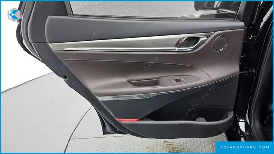 HYUNDAI GRANDEUR 3.0 LPI RENT CAR