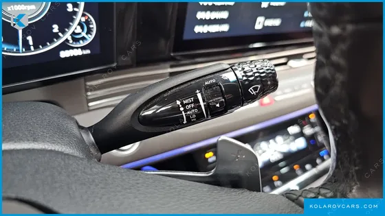 HYUNDAI GRANDEUR 3.0 LPI RENT CAR