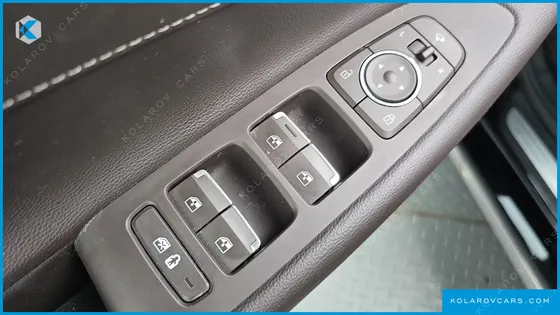 HYUNDAI GRANDEUR 3.0 LPI RENT CAR