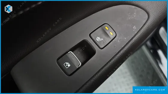 HYUNDAI GRANDEUR 3.0 LPI RENT CAR
