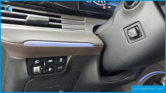 HYUNDAI GRANDEUR 3.0 LPI RENT CAR