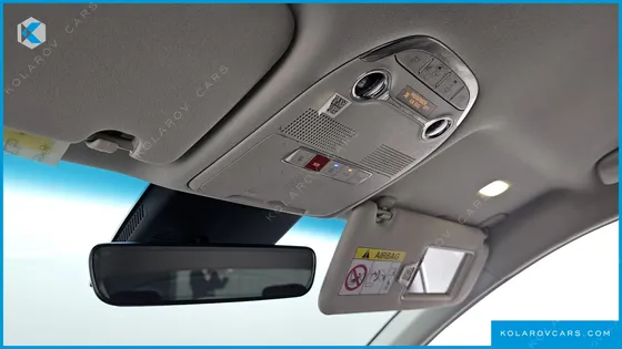 HYUNDAI GRANDEUR 3.0 LPI RENT CAR