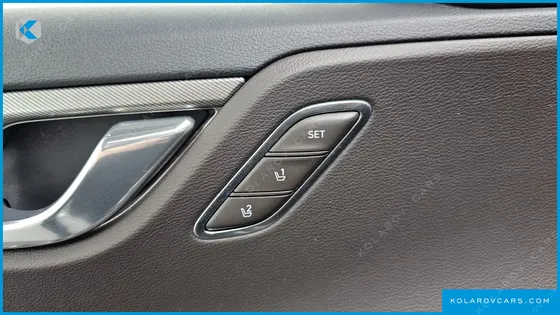 HYUNDAI GRANDEUR 3.0 LPI RENT CAR