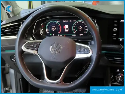 VOLKSWAGEN JETTA 1.5 TSI PRESTIGE