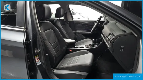VOLKSWAGEN JETTA 1.5 TSI PRESTIGE